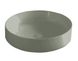 Умывальник керамический 48 см Artceram Cognac, grey olive (COL002 15; 00)