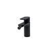 Змішувач для біде Fabiano Modena 10301 Black чорний 8231.401.1574