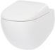 Комплект инсталляция Grohe Rapid SL 39504000 + Унитаз подвесной AM PM Sensation FlashClean C301700WH + крышка с микролифтом