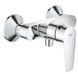 Смеситель для душа Grohe BauEdge New хром 23636001