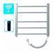 Рушникосушка електрична Polywarm Kraft Sensor Wi-Fi 550x510 ER 5/55