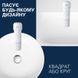 Змішувач для раковини Grohe Dise хром 101832000 з донним клапаном