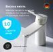 Смеситель для раковины Am.Pm X-Joy белый матовый F85A02133