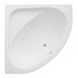 Акрилова ванна Polimat Standard 150x150 00248 біла