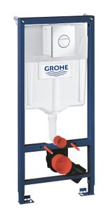 Система инсталляции для унитаза 3 в 1 Grohe Solido 38832000