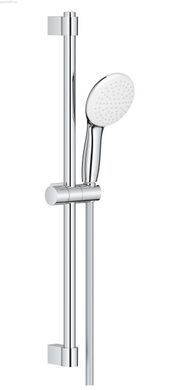 Змішувач для душу Grohe Grohtherm 800 хром 34558000 + Душовий гарнітур Grohe Tempesta 110 хром 27924003
