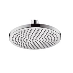 Hansgrohe Верхний душ Croma 160 с шарнирным соединением, ½’ Hansgrohe Croma 100 27450000