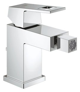 Змішувач одинважільний для биде Grohe Eurocube S-Size 23138000