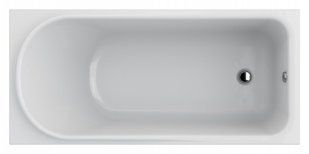 Акрилова ванна AM-PM Like 150x70 W80A-150-070W-A