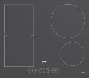 Варильна поверхня BekoHII64200FMTZG