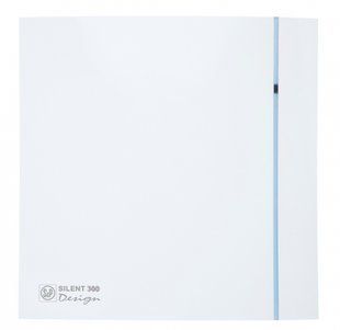 Малошумный вентилятор Soler & Palau SILENT-300 CRZ DESIGN 3C