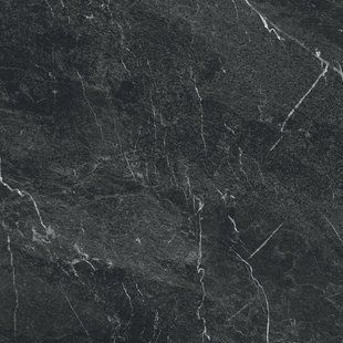 Плитка Ceramica Deseo Optex Black Marble BMС580 600x600x8
