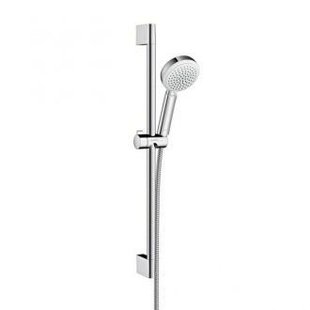 ДУШЕВОЙ ГАРНИТУР HANSGROHE CROMETTA 100 VARIO ECOSMART 26654400