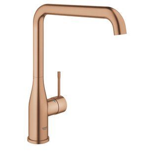 Змішувач для кухонної мийки Grohe Essence 30269DC0
