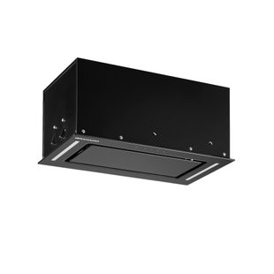 Витяжка GRANADO Palamos 1613-1200 Black glass GCH456311