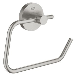 Тримач туалетного паперу Grohe QuickFix Start 41200DC0