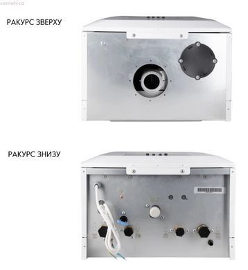 Котел газовий Airfel Elegant 18 кВт AIRFELELEGANT182023