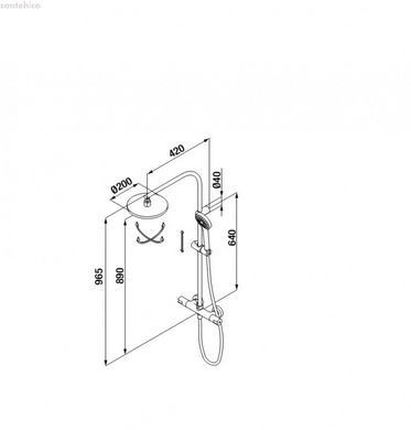 GRB GRB ECOPRIME 138200