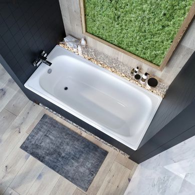 Ванна сталева Koller Pool 150x70 B50E1200E