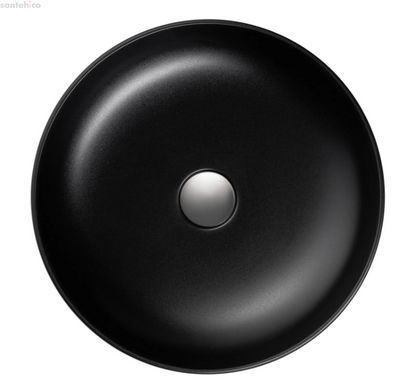 Раковина накладная GRANADO Cati Black gbs0101