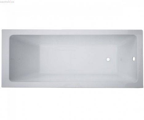 Ванна акриловая VOLLE LIBRA 150х70 см TS-1570458
