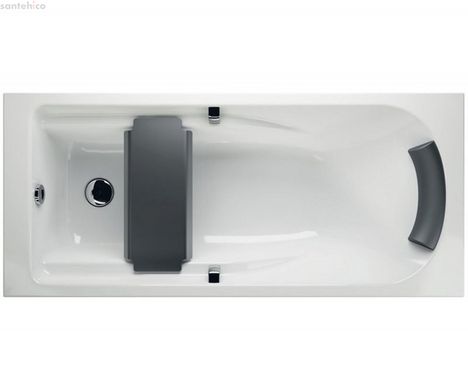 Ванна с ручками KOLO COMFORT PLUS XWP1451000