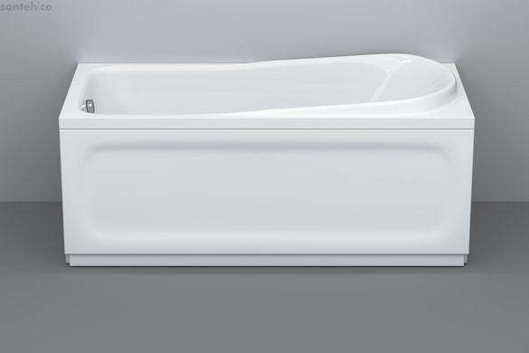 Акриловая ванна АМ РМ Like 150x70 W80A-150-070W-A