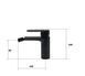 Смеситель для биде Fabiano Modena 10302 Graphite pvd-графит 8231.401.1575