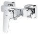 Смеситель для душа Grohe Cubeo хром 1018240000