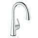 Grohe ZEDRA TOUCH 30219000