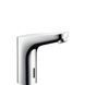 Hansgrohe Focus 31174000 электронный, питание от сети 230В