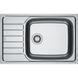 Кухонна мийка Franke Spark SKL 611-78 XL 101.0716.716