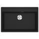 КУХОННА МИЙКА FRANKE MARIS MRG 610-72 TL ЧОРНИЙ МАТОВИЙ 114.0720.004