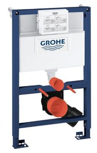 Инсталляция для унитаза Grohe Rapid SL 38948000