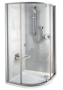 Душевая кабина RAVAK PIVOT PSKK3 Transp 37677U00Z1