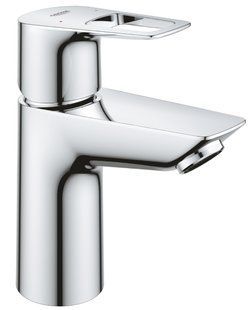 Змішувач для раковини Grohe BauLoop New хром 23337001