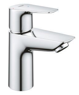 Змішувач для біде Grohe QuickFix StartEdge хром 23345001 з донним клапаном