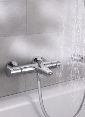 Термостат для ванни Grohe QuickFix Precision Start 34598000