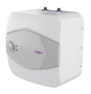 Водонагреватель накопительный Tesy Compact 6 л GCU0715G01RC