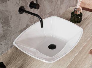 Раковина MIRAGGIO Lex S 0002014