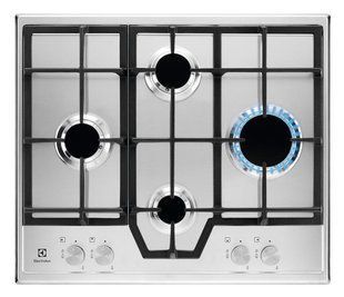 Варильна поверхня ElectroluxGME263LX