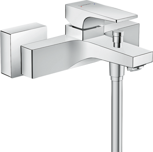 Змішувач для ванни HANSGROHE Metropol 32540000
