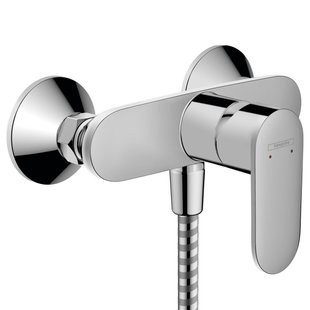 Смеситель для душа Hansgrohe Vernis Blend хром 71640000