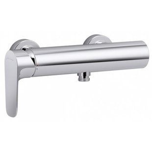 Смеситель для душа Jacob Delafon Aleo E72351-CP