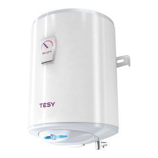 Водонагреватель Tesy Bilight Slim 30 л, мокрый ТЭН 1,2 кВт (GCV303512B11TSR) 303121