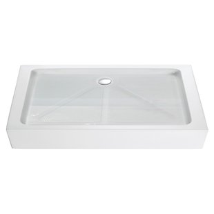 Поддон прямоугольный 120х80 см VOLLE NEMO 10-22-171TRAY