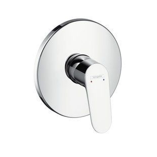 Hansgrohe Смеситель для душа, однорычажный, СМ Highflow UP Hansgrohe Focus 31964000