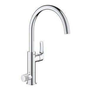 Змішувач для кухні Grohe Eurosmart 31722000
