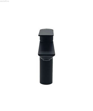 Змішувач для раковини Fabiano Teano 20101 Black чорний 8231.401.1578
