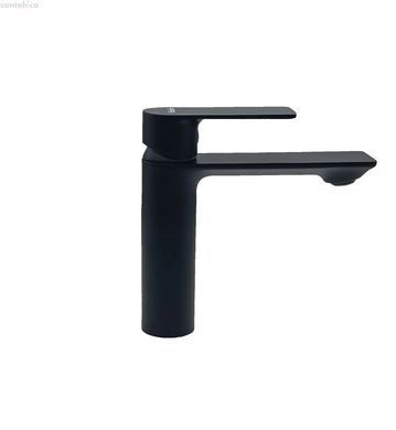 Змішувач для раковини Fabiano Teano 20101 Black чорний 8231.401.1578